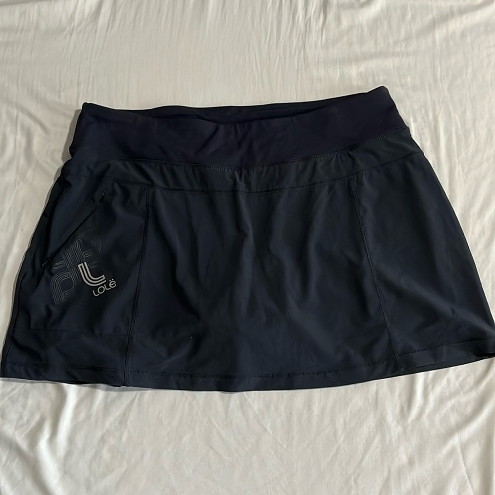 Lole skort